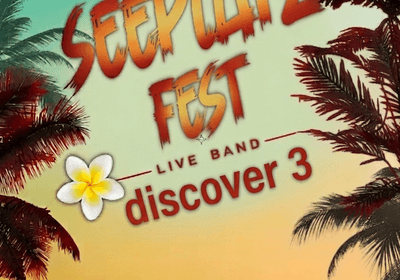 Seeplatzfest